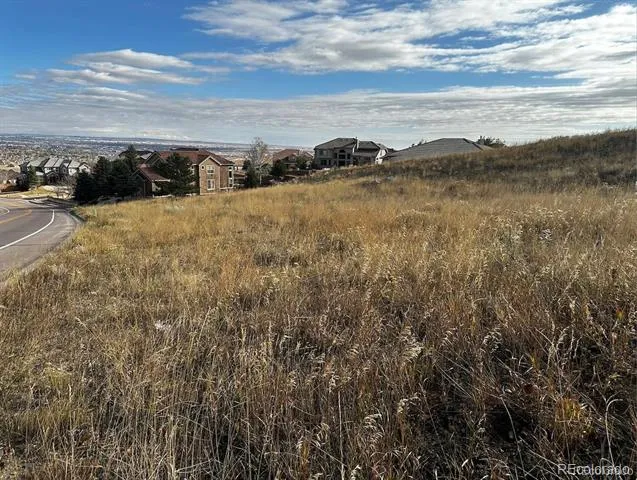 4755 Broadmoor Bluffs Drive Colorado Springs, CO 80906