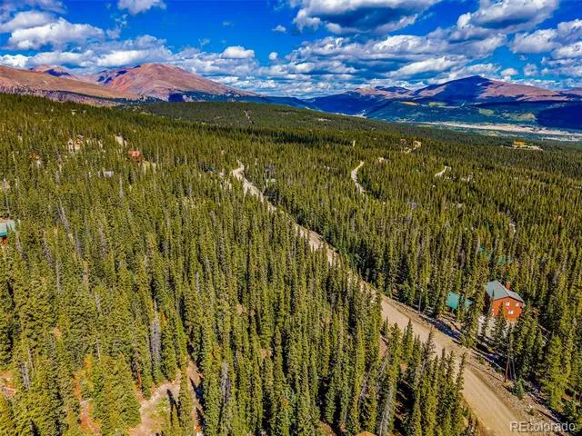 245 El Lobo Lane Fairplay, CO 80440