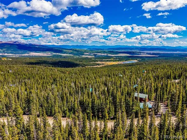 245 El Lobo Lane Fairplay, CO 80440