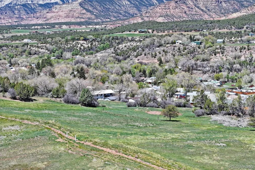 Address Not Shown Collbran, CO 81624