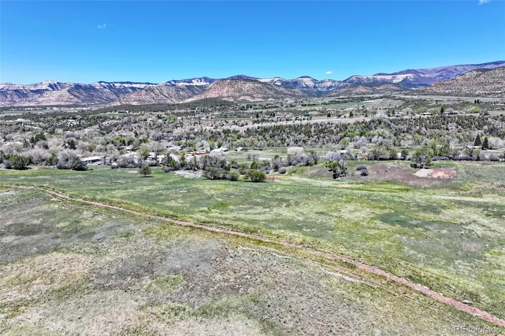 Address Not Shown Collbran, CO 81624