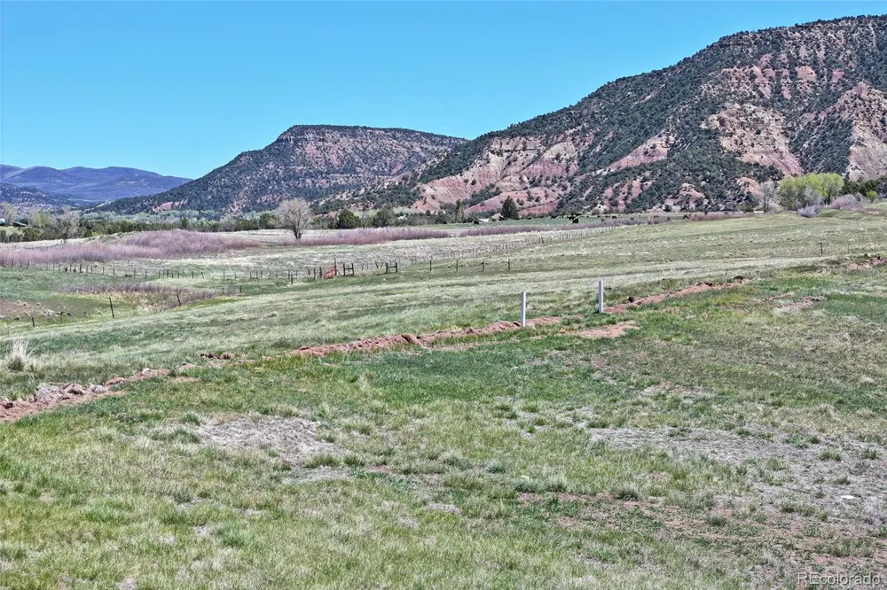 Address Not Shown Collbran, CO 81624