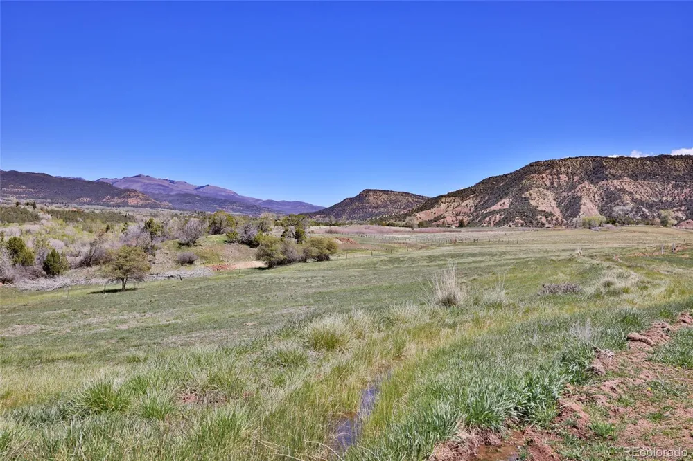 Address Not Shown Collbran, CO 81624