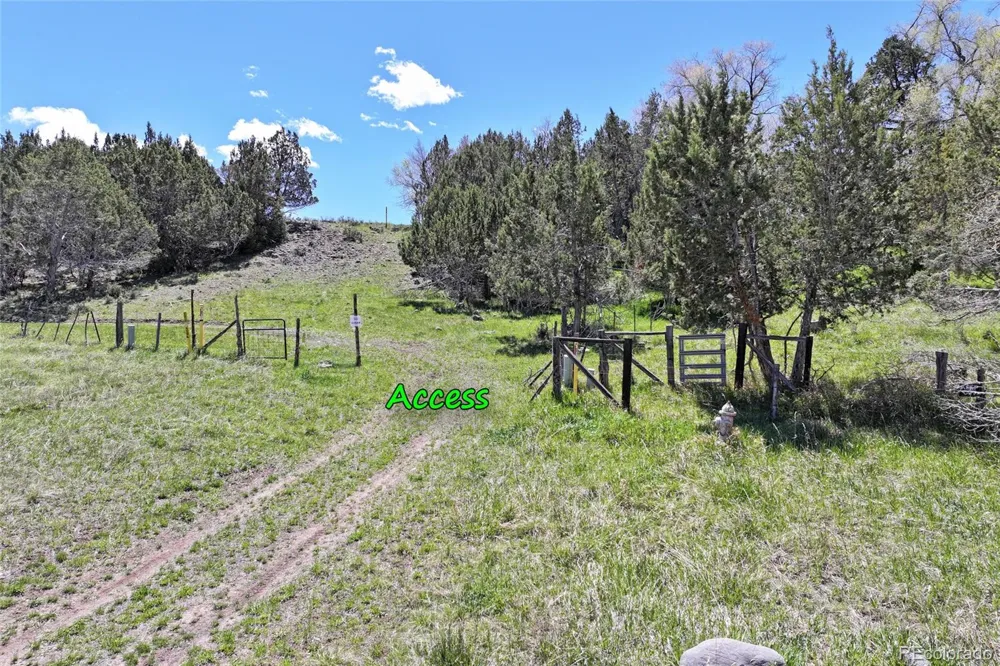 Address Not Shown Collbran, CO 81624