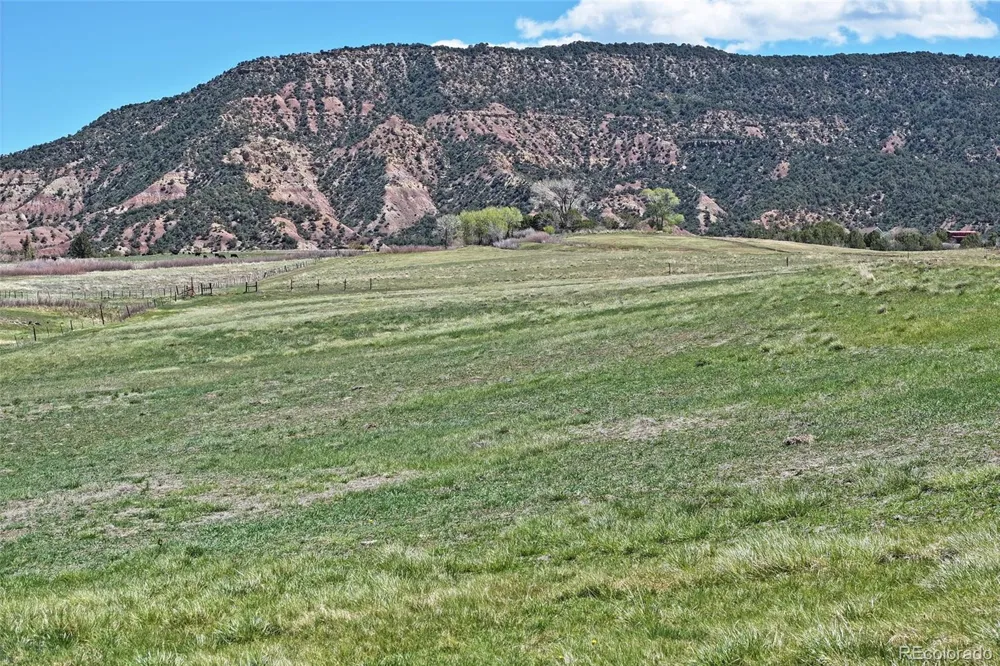 Address Not Shown Collbran, CO 81624