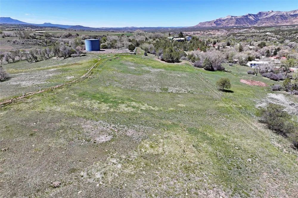Address Not Shown Collbran, CO 81624
