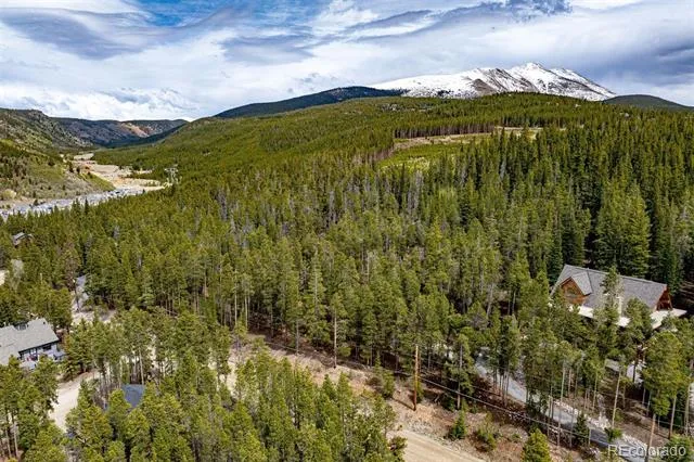 486 Moonstone Road Breckenridge, CO 80424