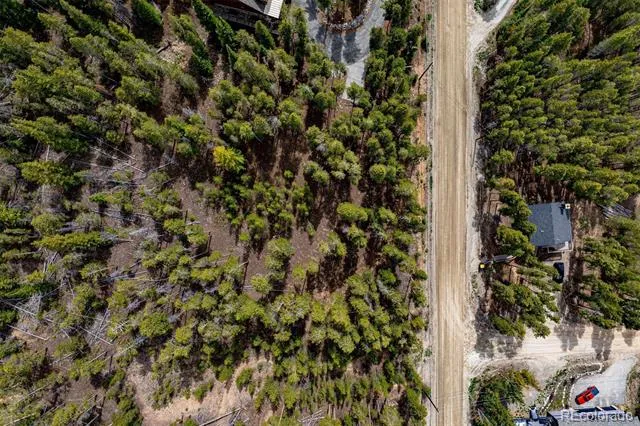 486 Moonstone Road Breckenridge, CO 80424