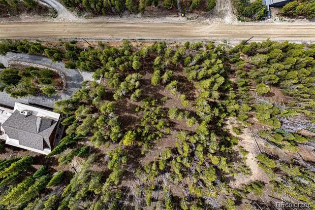 486 Moonstone Road Breckenridge, CO 80424