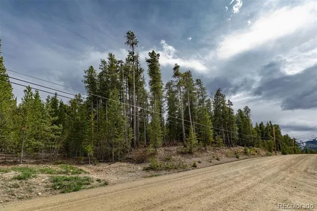 486 Moonstone Road Breckenridge, CO 80424