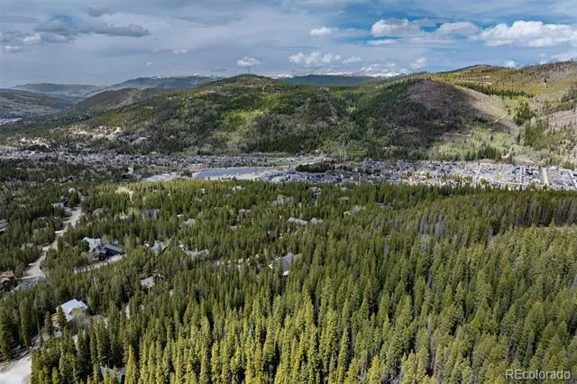 486 Moonstone Road Breckenridge, CO 80424