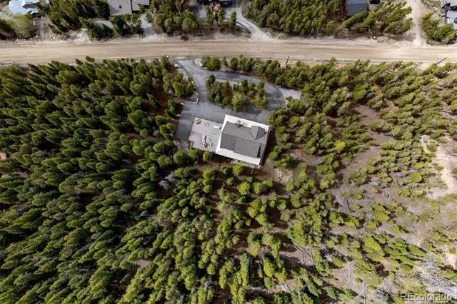 486 Moonstone Road Breckenridge, CO 80424
