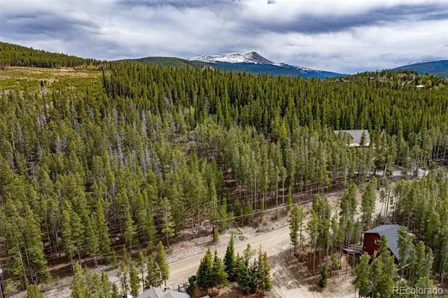 486 Moonstone Road Breckenridge, CO 80424