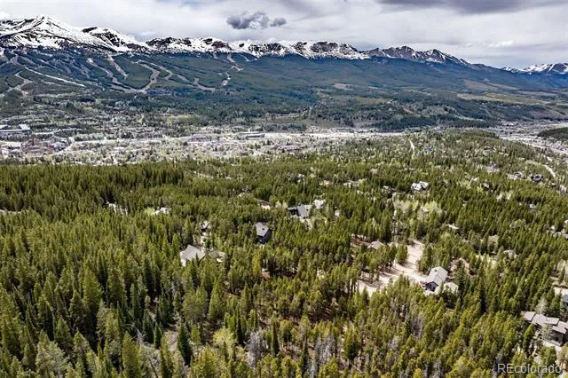 486 Moonstone Road Breckenridge, CO 80424