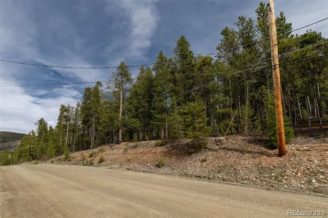 486 Moonstone Road Breckenridge, CO 80424
