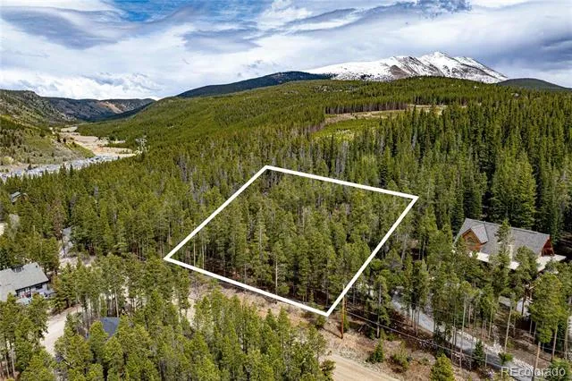 486 Moonstone Road Breckenridge, CO 80424