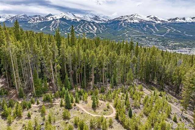 486 Moonstone Road Breckenridge, CO 80424