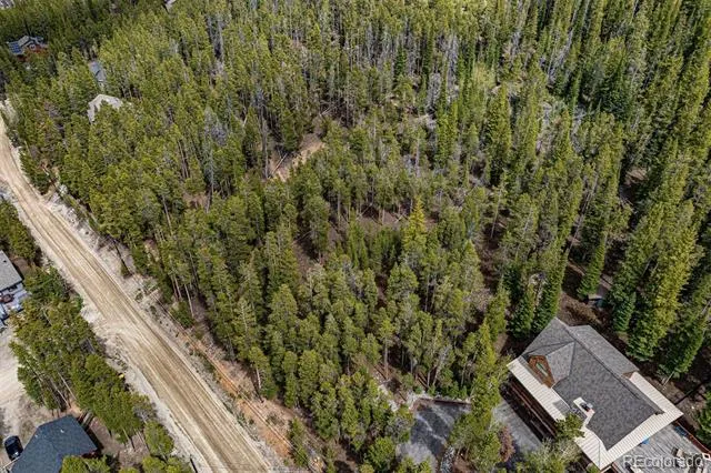 486 Moonstone Road Breckenridge, CO 80424