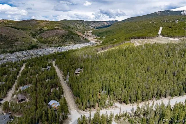 486 Moonstone Road Breckenridge, CO 80424