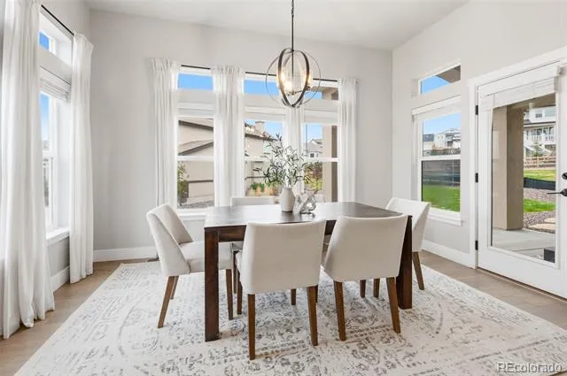 11872 Hawk Stone Drive Colorado Springs, CO 80921