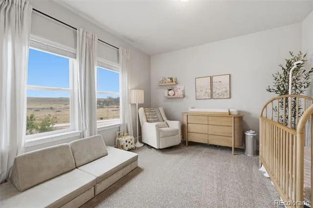 11872 Hawk Stone Drive Colorado Springs, CO 80921