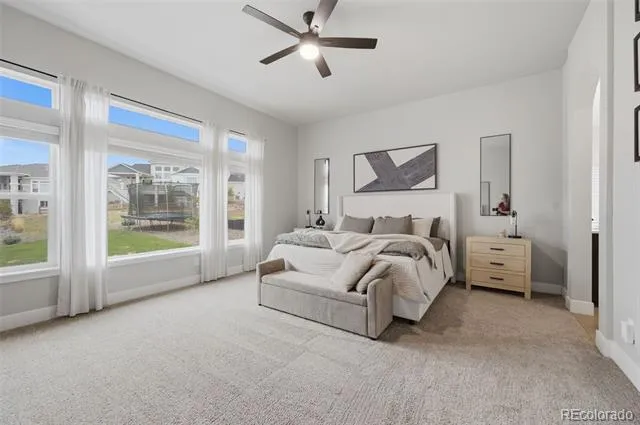 11872 Hawk Stone Drive Colorado Springs, CO 80921