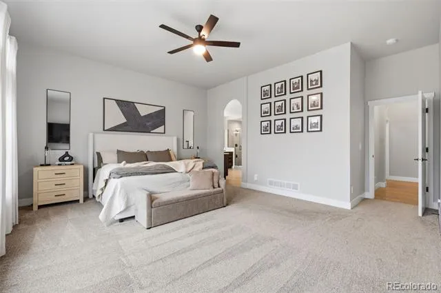 11872 Hawk Stone Drive Colorado Springs, CO 80921