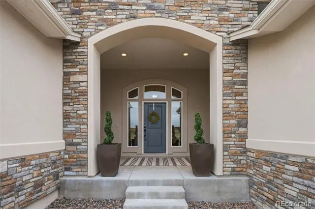 11872 Hawk Stone Drive Colorado Springs, CO 80921