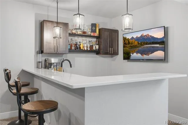 11872 Hawk Stone Drive Colorado Springs, CO 80921