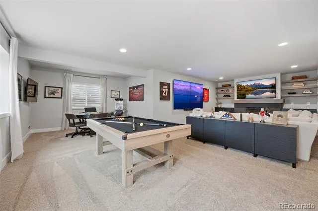 11872 Hawk Stone Drive Colorado Springs, CO 80921