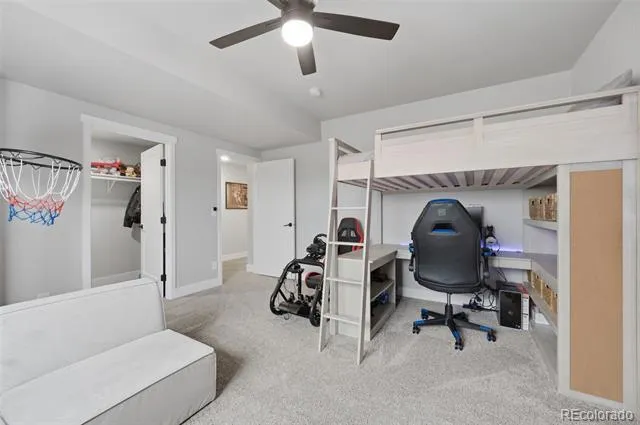 11872 Hawk Stone Drive Colorado Springs, CO 80921
