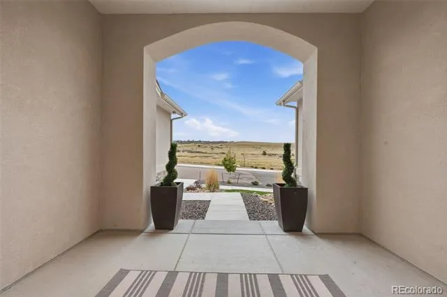 11872 Hawk Stone Drive Colorado Springs, CO 80921