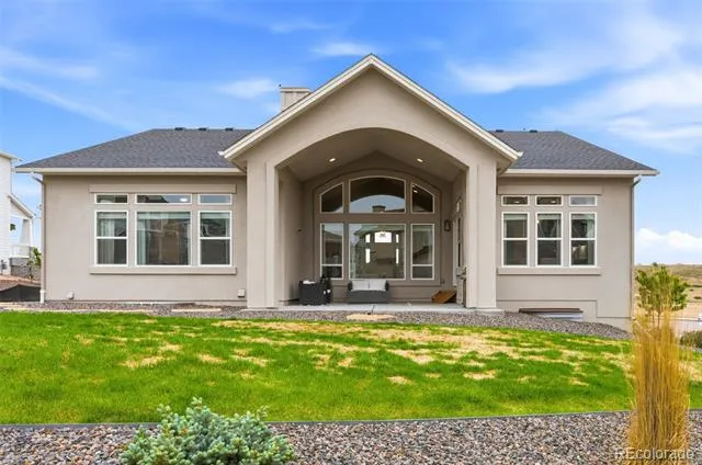 11872 Hawk Stone Drive Colorado Springs, CO 80921