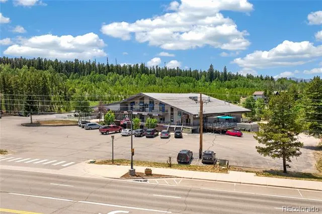 78336 US Highway 40 #1 Winter Park, CO 80482