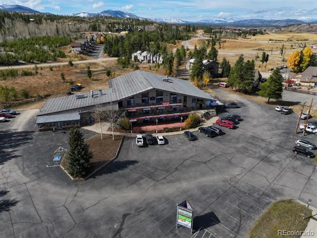 78336 US Highway 40 #1 Winter Park, CO 80482