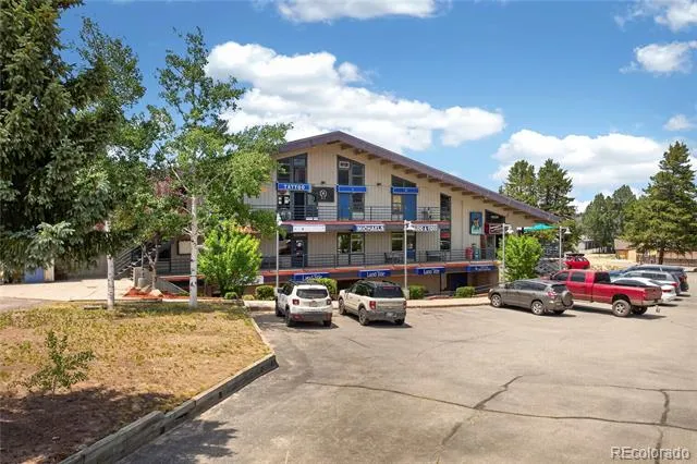 78336 US Highway 40 #1 Winter Park, CO 80482