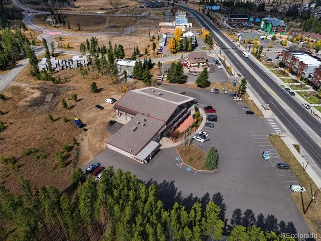 78336 US Highway 40 #1 Winter Park, CO 80482