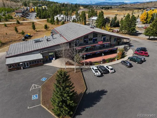 78336 US Highway 40 #1 Winter Park, CO 80482