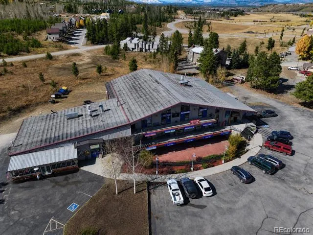 78336 US Highway 40 #1 Winter Park, CO 80482