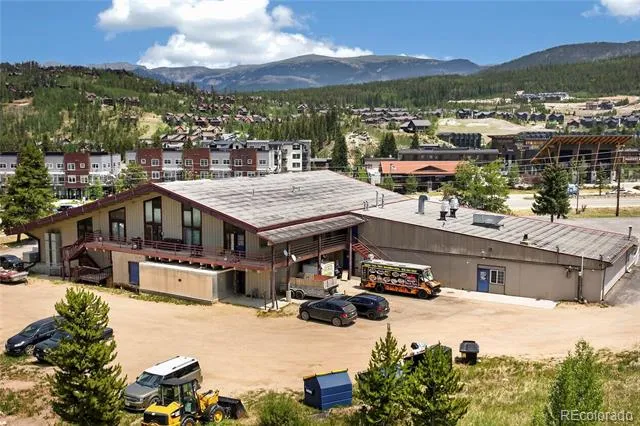 78336 US Highway 40 #1 Winter Park, CO 80482