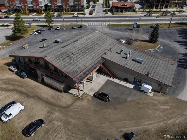 78336 US Highway 40 #1 Winter Park, CO 80482