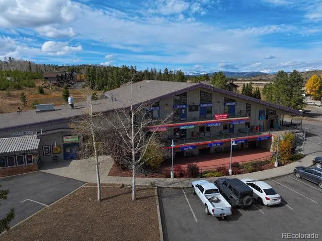 78336 US Highway 40 #1 Winter Park, CO 80482