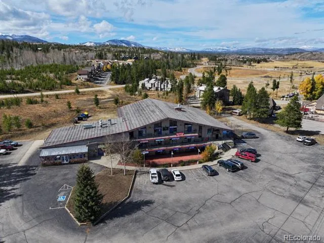 78336 US Highway 40 #1 Winter Park, CO 80482