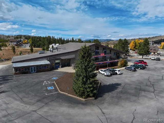 78336 US Highway 40 #1 Winter Park, CO 80482
