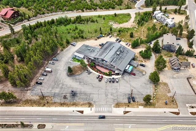 78336 US Highway 40 #1 Winter Park, CO 80482