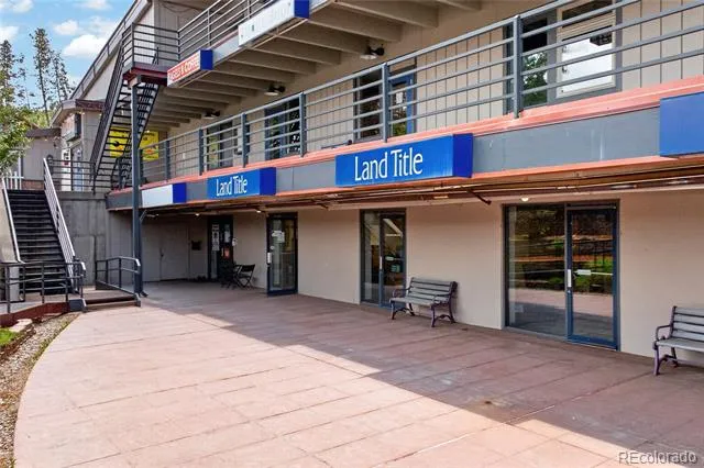 78336 US Highway 40 #1 Winter Park, CO 80482