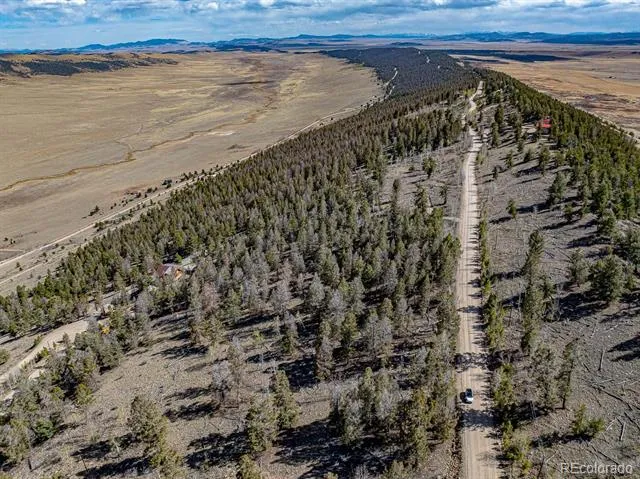 5302 Middle Fork Vista Fairplay, CO 80440