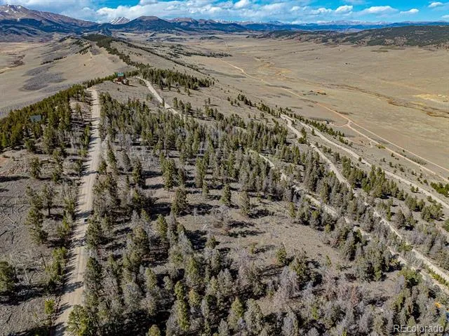 5302 Middle Fork Vista Fairplay, CO 80440