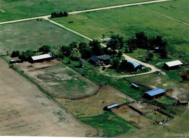 50416 County Road 22 Ramah, CO 80832
