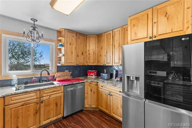 50416 County Road 22 Ramah, CO 80832